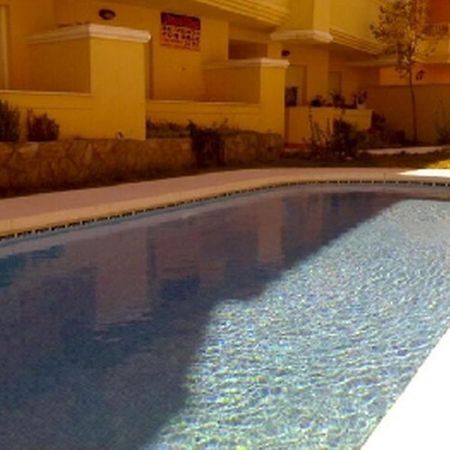 Neptuno 2B Menyber Apartment Нерха Екстериор снимка