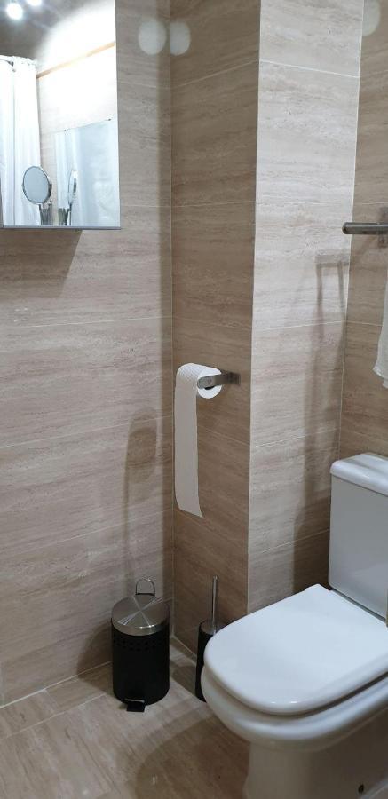 Neptuno 2B Menyber Apartment Нерха Екстериор снимка