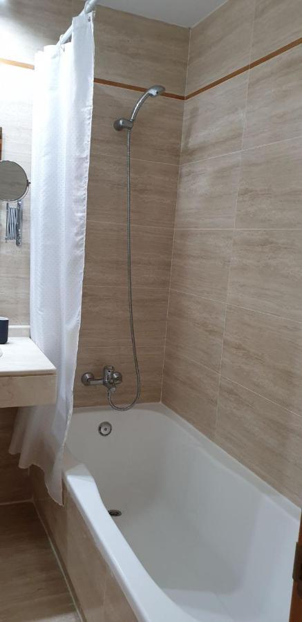 Neptuno 2B Menyber Apartment Нерха Екстериор снимка