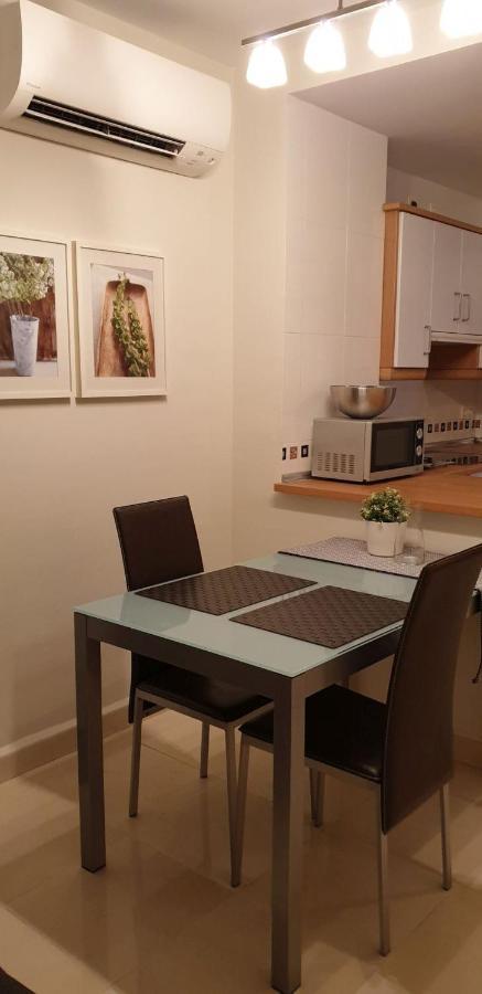 Neptuno 2B Menyber Apartment Нерха Екстериор снимка